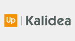 Logo Up Kalidea